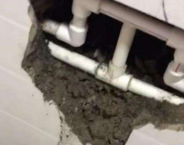 温州卫生间漏水哪家好