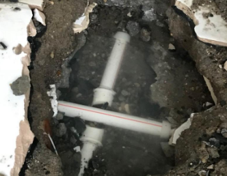 温州卫生间防水公司