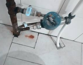 温州卫生间测漏水哪家优惠