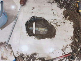 温州卫生间防水多少钱