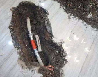 温州水管维修哪家好