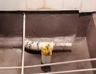 温州卫生间测漏水服务电话
