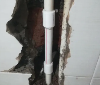 温州卫生间测漏水的相关案例