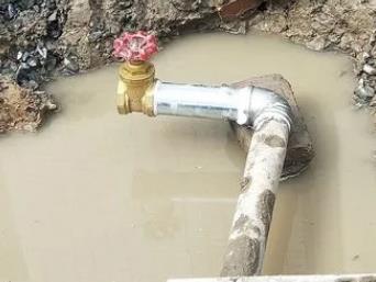 温州漏水检测电话多少