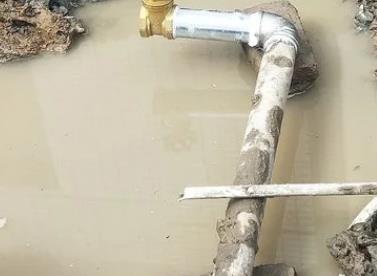 温州测漏水公司电话